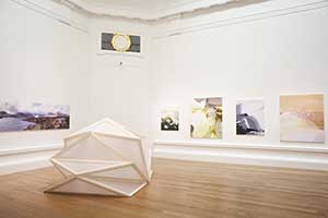 Heidi Gilboy Gallery venue picture