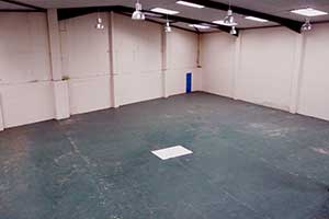 Studio 15 venue picture