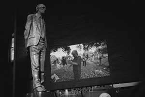 New Town Community Cinema venue picture