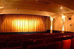 The Light Cinema venue picture
