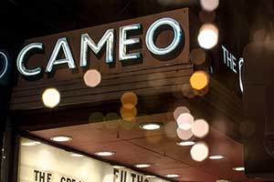 iQ Student Accommodation venue picture