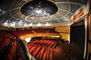 The Scotsman Screening Room venue picture