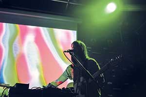 The Walrus venue picture