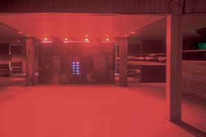 El Barrio Nightclub venue picture