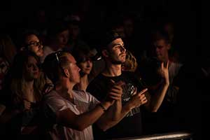 B.Eat Street venue picture