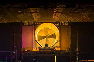 The White Hotel venue picture