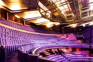 Manchester Library Theatre Company venue picture