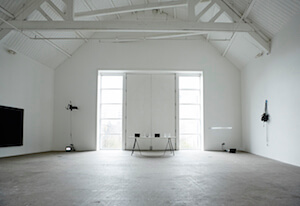Studio Lenca: The Invisibles event picture