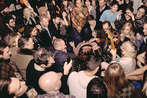 Hot 8 Brass Band event picture